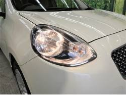 マーチ 特別 限定 ボレロ 日産 Cvt 無段変速車 のカタログ詳細情報 新車 中古車の ネクステージ