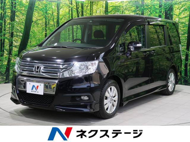 ホンダ ステップワゴンスパーダ ｓ 12 2万km 44 8万円 群馬県 654 の中古車詳細 群馬県の太田店 ｓｕｖ ｌａｎｄ