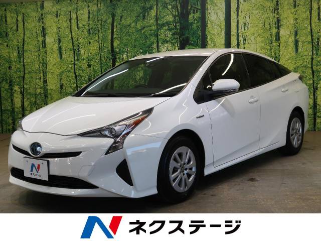 トヨタ プリウス ｓ 5 1万km 三重県 844 の中古車詳細 三重県の桑名店 新車 中古車の ネクステージ