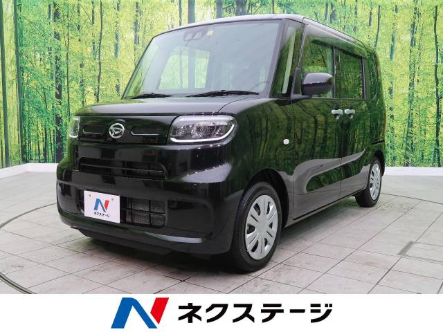 タント型式 6ba La650s ダイハツ のクルマカタログ 新車 中古車の ネクステージ