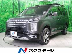 デリカD:5 G パワーパッケージの中古車画像