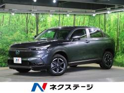 ホンダ ヴェゼル 登録済未使用車の中古車一覧 新車 中古車の ネクステージ