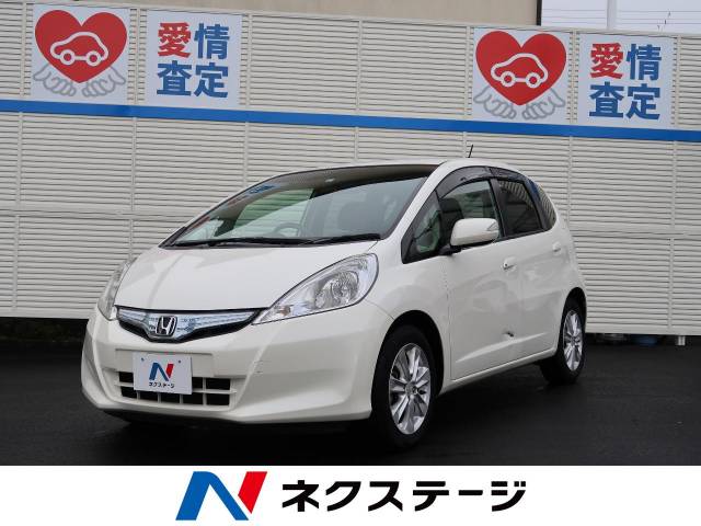 ホンダ フィットハイブリッド ハイブリッド ナビプレミアムセレクション 10 4万km 29 9万円 京都府 458 の中古車 詳細 京都府の京都八幡店 新車 中古車の ネクステージ