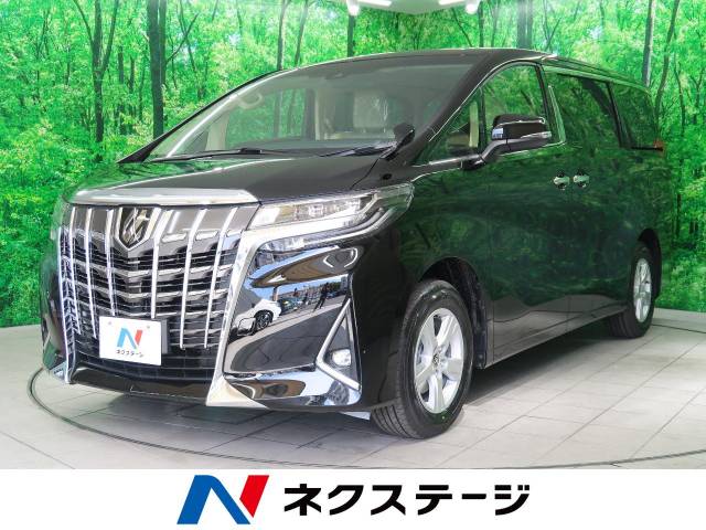 トヨタ アルファード ２ ５ｘ 4km 大分県 216 の中古車詳細 大分県の大分店 新車 中古車の ネクステージ