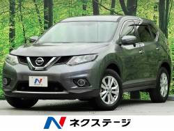 日産 エクストレイル ７人乗りの中古車一覧 新車 中古車の ネクステージ