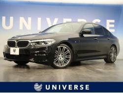ｂｍｗ ５シリーズ 中古車 ディーゼルの中古車一覧 新車 中古車の ネクステージ
