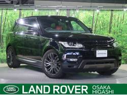 レンジローバースポーツ HSEダイナミックの中古車画像