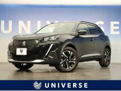 プジョーの中古車一覧 Suv Land