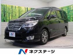 セレナ 日産 の中古車一覧 新車 中古車の ネクステージ
