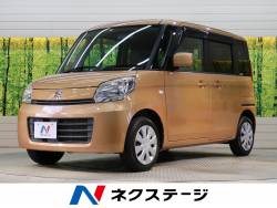 スペーシア スズキ の中古車一覧 新車 中古車の ネクステージ