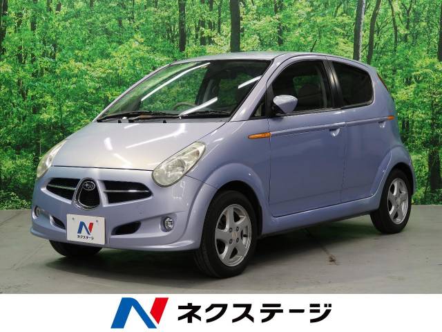 ｒ２型式 Cba Rc2 スバル のクルマカタログ 新車 中古車の ネクステージ