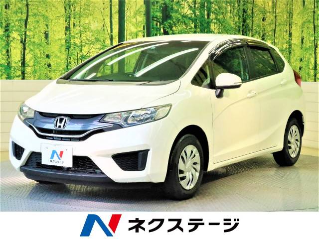 フィット １３ｇ ｆパッケージ ホンダ Cvt 無段変速車 のカタログ詳細情報 新車 中古車の ネクステージ