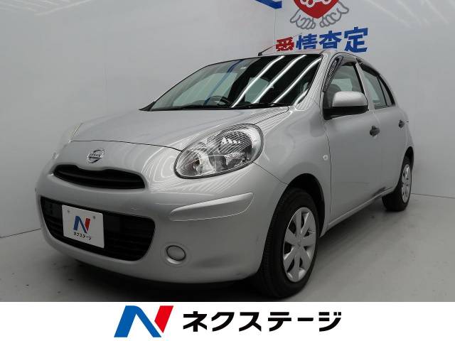 日産 マーチ １２ｓ ｖパッケージ 2 3万km 19 9万円 大阪府 9 の中古車詳細 大阪府の堺美原店 新車 中古車の ネクステージ