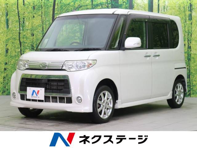 ダイハツ タント カスタムｘスペシャル 6 6万km 64 9万円 新潟県 646 の中古車詳細 新潟県の新潟東店 新車 中古車の ネクステージ