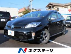 プリウス【特別・限定】Ｓマイコーデ（トヨタ）[CVT（無段変速車）]の 