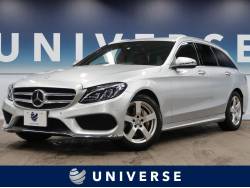 メルセデス ベンツ ｃクラスステーションワゴンの中古車一覧 輸入車 外車の中古車探しなら ユニバース