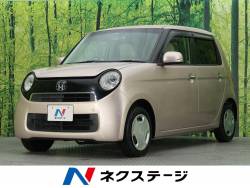ｎ ｏｎｅ ホンダ の中古車一覧 新車 中古車の ネクステージ