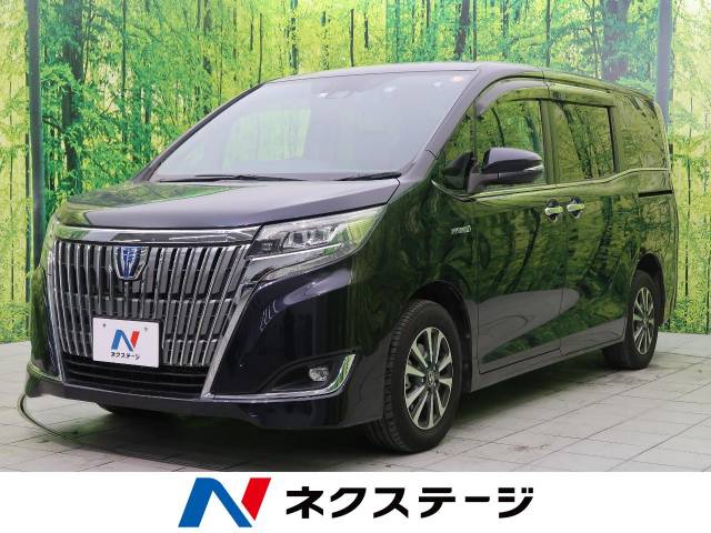トヨタ エスクァイア ハイブリッドｇｉ プレミアムパッケージ 6 5万km 2 9万円 栃木県 049 の中古車詳細 栃木県の小山店 新車 中古車の ネクステージ