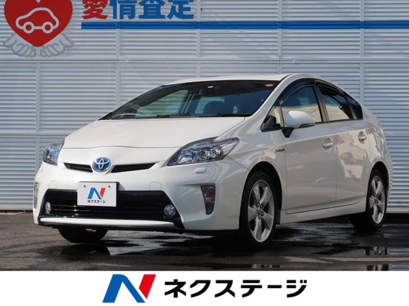 プリウス トヨタ の新車 中古車価格や燃費 特徴まとめ 新車 中古車の ネクステージ プリウス トヨタ の新車 中古車価格や燃費 特徴まとめ 新車 中古車の ネクステージ