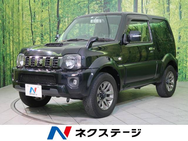 ジムニーシエラ 特別 限定 クロスアドベンチャー スズキ ５mt のカタログ詳細情報 新車 中古車の ネクステージ