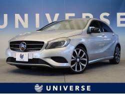 メルセデス ベンツ ａクラスの中古車一覧 輸入車 外車の中古車探しなら ユニバース