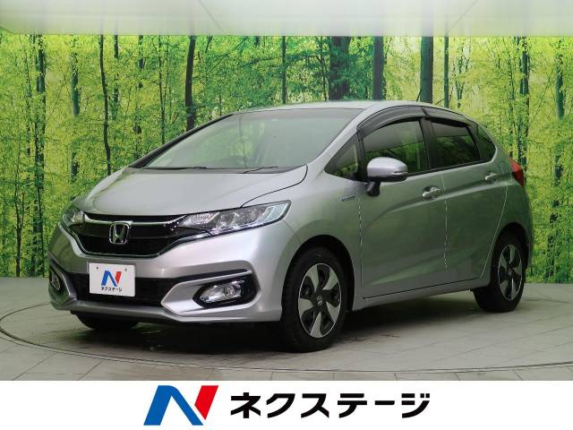 ホンダ フィットハイブリッド ハイブリッド ｆ特別仕様車コンフォートエディション 4 3万km 新潟県 061 の中古車詳細 新潟県の新潟東店 新車 中古車の ネクステージ