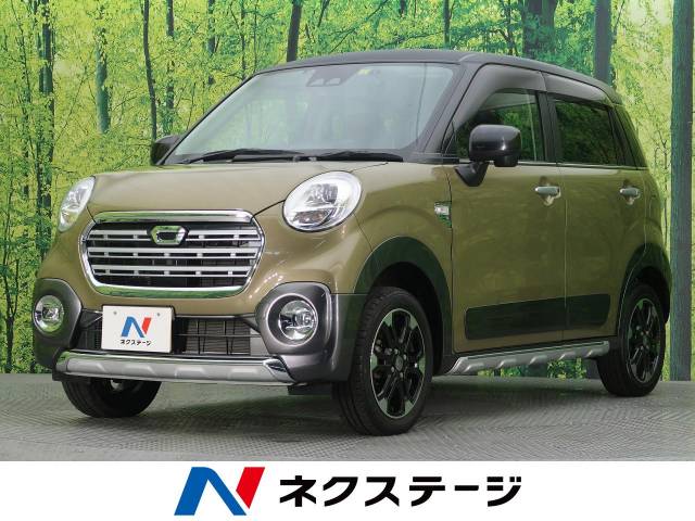 キャスト アクティバｇ ｓａ ダイハツ Cvt 無段変速車 のカタログ詳細情報 新車 中古車の ネクステージ