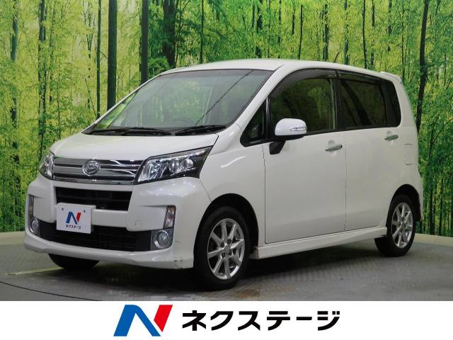 ダイハツ ムーヴ カスタム ｘ ｓａ 6 2万km 新潟県 772 の中古車詳細 新潟県の新潟南店 ｓｕｖ ｌａｎｄ