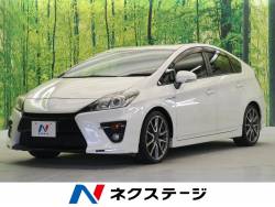 トヨタ プリウス ３０系 ｂｌｕｅｔｏｏｔｈの中古車一覧｜新車・中古 