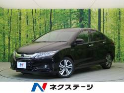 グレイス ホンダ の中古車一覧 新車 中古車の ネクステージ