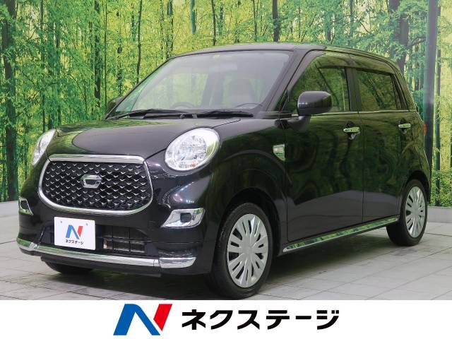 ダイハツ キャスト スタイルｘ 4 3万km 宮城県 478 の中古車詳細 宮城県の名取店 新車 中古車の ネクステージ