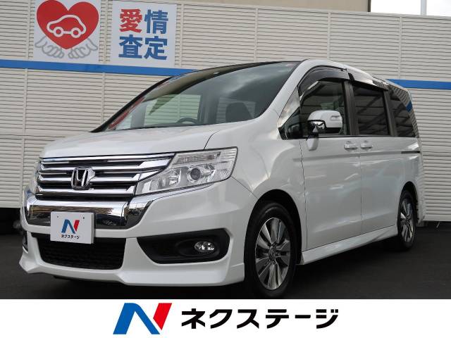 ホンダ ステップワゴンスパーダ パワーエディション 9 9万km 京都府 8 の中古車詳細 京都府の京都八幡店 ｓｕｖ ｌａｎｄ