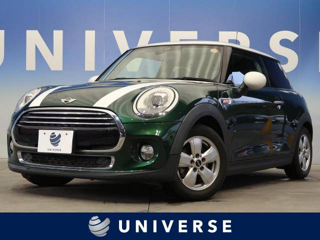 ｍｉｎｉ ｍｉｎｉ クーパー 6万km 宮城県 5 の中古車詳細 宮城県のユニバース 仙台泉 新車 中古車の ネクステージ