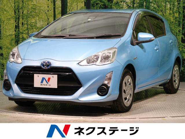 トヨタ アクア Ｓ 1.7万Km (福岡県)[519]の中古車詳細｜福岡県の北九州 