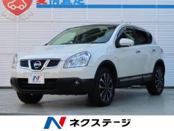 デュアリス 日産 の中古車一覧 Suv Land