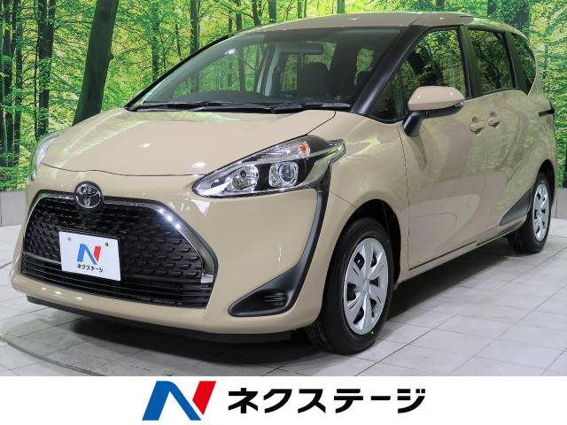 トヨタ シエンタ ７人乗り スマートエントリーパッケージ Ff 169 9万円 高知県 942 の中古車詳細 高知県の高知店 ｓｕｖ ｌａｎｄ