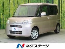 ダイハツ タント 片側パワースライドドアの中古車一覧 新車 中古車の ネクステージ