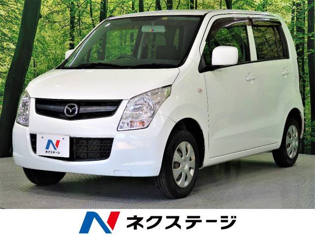 マツダ ａｚワゴン ｘｇ 1 7万km 広島県 841 の中古車詳細 広島県の広島安芸店 新車 中古車の ネクステージ