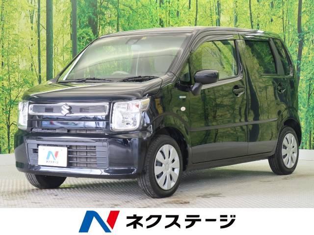 スズキ ワゴンｒ ハイブリッドｆｘ セーフティパッケージ装着車 3万km 和歌山県 279 の中古車詳細 和歌山県の和歌山店 新車 中古車 の ネクステージ