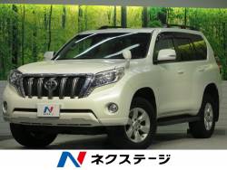 トヨタ ランドクルーザー ４ｗｄ ｓｕｖ専門店の中古車一覧｜新車 