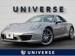 911 911カレラの中古車画像