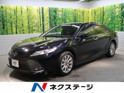 トヨタの中古車一覧｜新車・中古車の【ネクステージ】