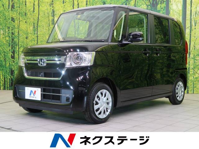 ホンダ ｎ ｂｏｘ 届出済未使用車 ホンダセンシング Ff 143 9万円 岐阜県 344 の中古車詳細 岐阜県の土岐多治見店 ｓｕｖ ｌａｎｄ