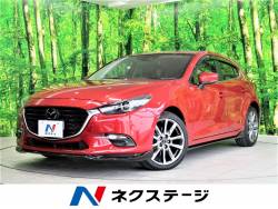 アクセラスポーツ マツダ の中古車一覧 新車 中古車の ネクステージ