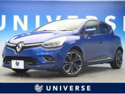 ルーテシア インテンスの中古車画像