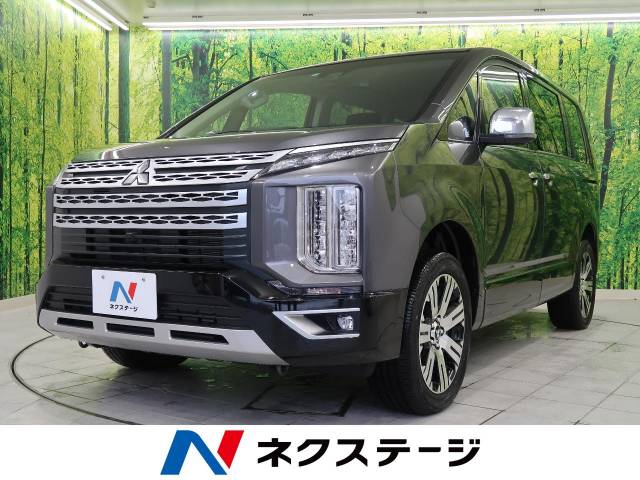 三菱 デリカｄ ５ ディーゼル ４ｗｄ Full4wd 3 9万円 富山県 278 の中古車詳細 富山県の高岡店 ｓｕｖ ｌａｎｄ