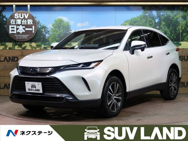 トヨタ ハリアー ｇ レザーパッケージ 1 3万km 愛知県 745 の中古車詳細 愛知県のｓｕｖ ｌａｎｄ 名古屋 ｓｕｖ ｌａｎｄ