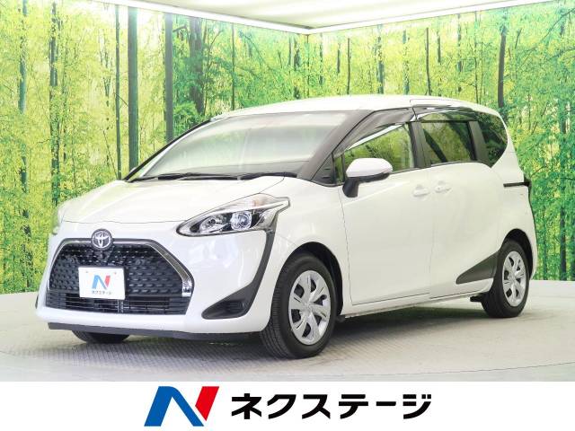 トヨタ シエンタ ファンベースｇ セーフティーエディション 1 2万km 和歌山県 900 の中古車詳細 和歌山県の和歌山店 新車 中古車 の ネクステージ