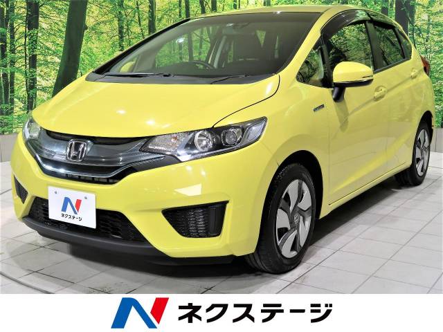 ホンダ フィットハイブリッド ハイブリッド ｌパッケージ 4 6万km 高知県 986 の中古車詳細 高知県の高知店 新車 中古車の ネクステージ