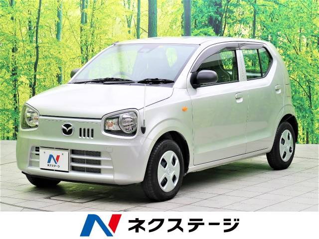 キャロル マツダ のクルマカタログ 新車 中古車の ネクステージ